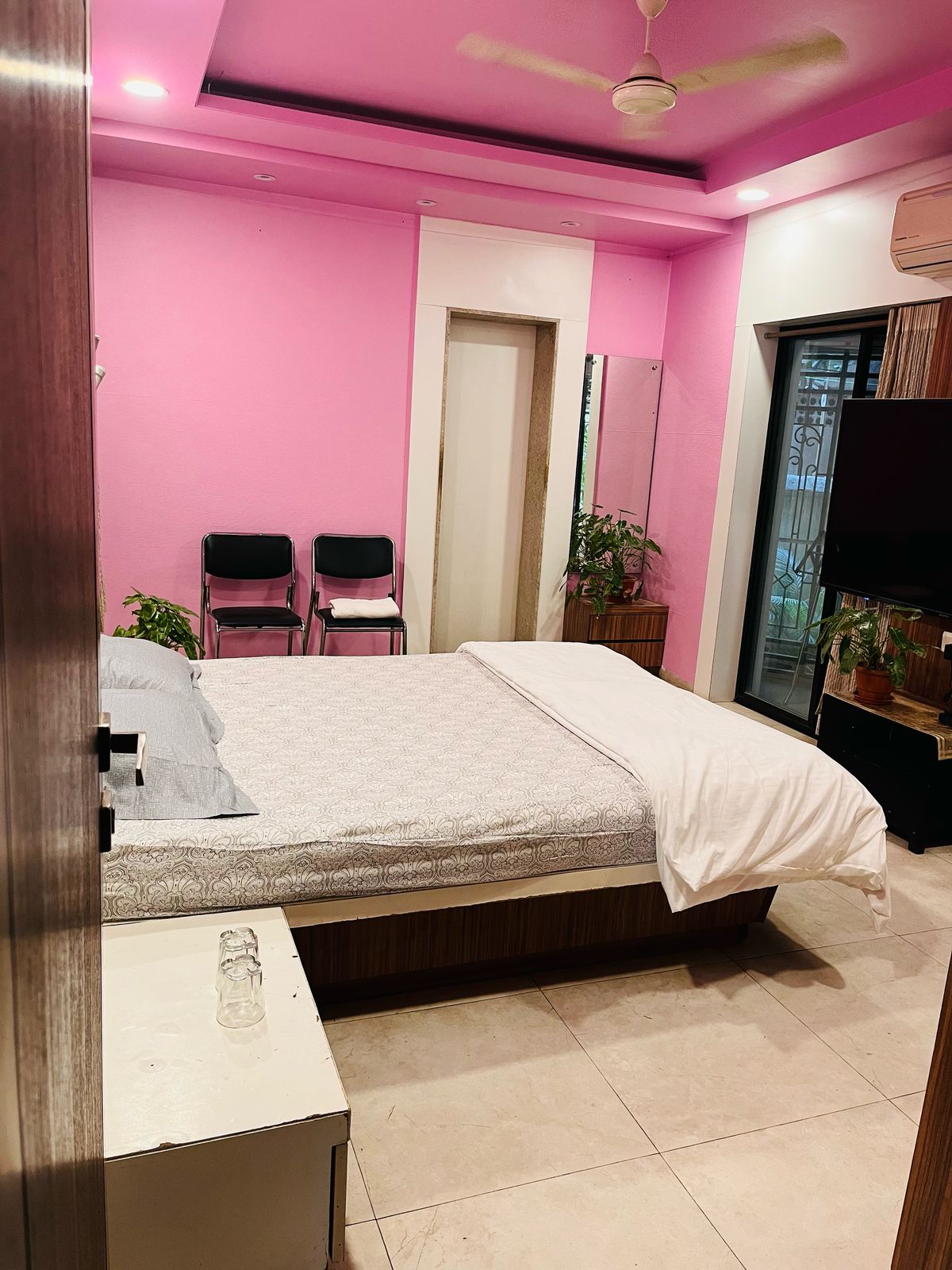 Lotus Room — view 2