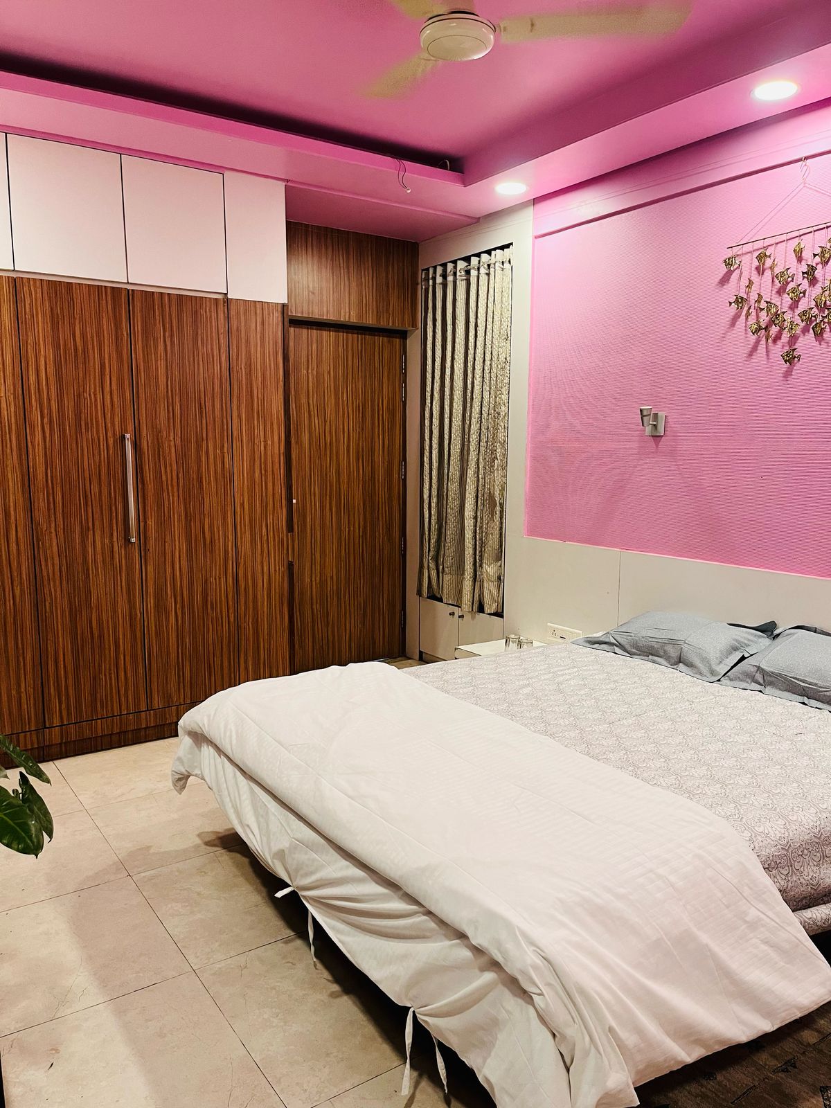 Lotus Room — view 4