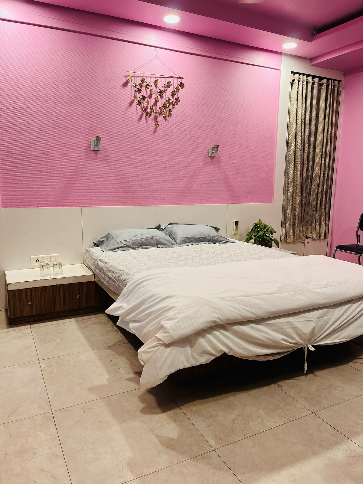 Lotus Room — view 6