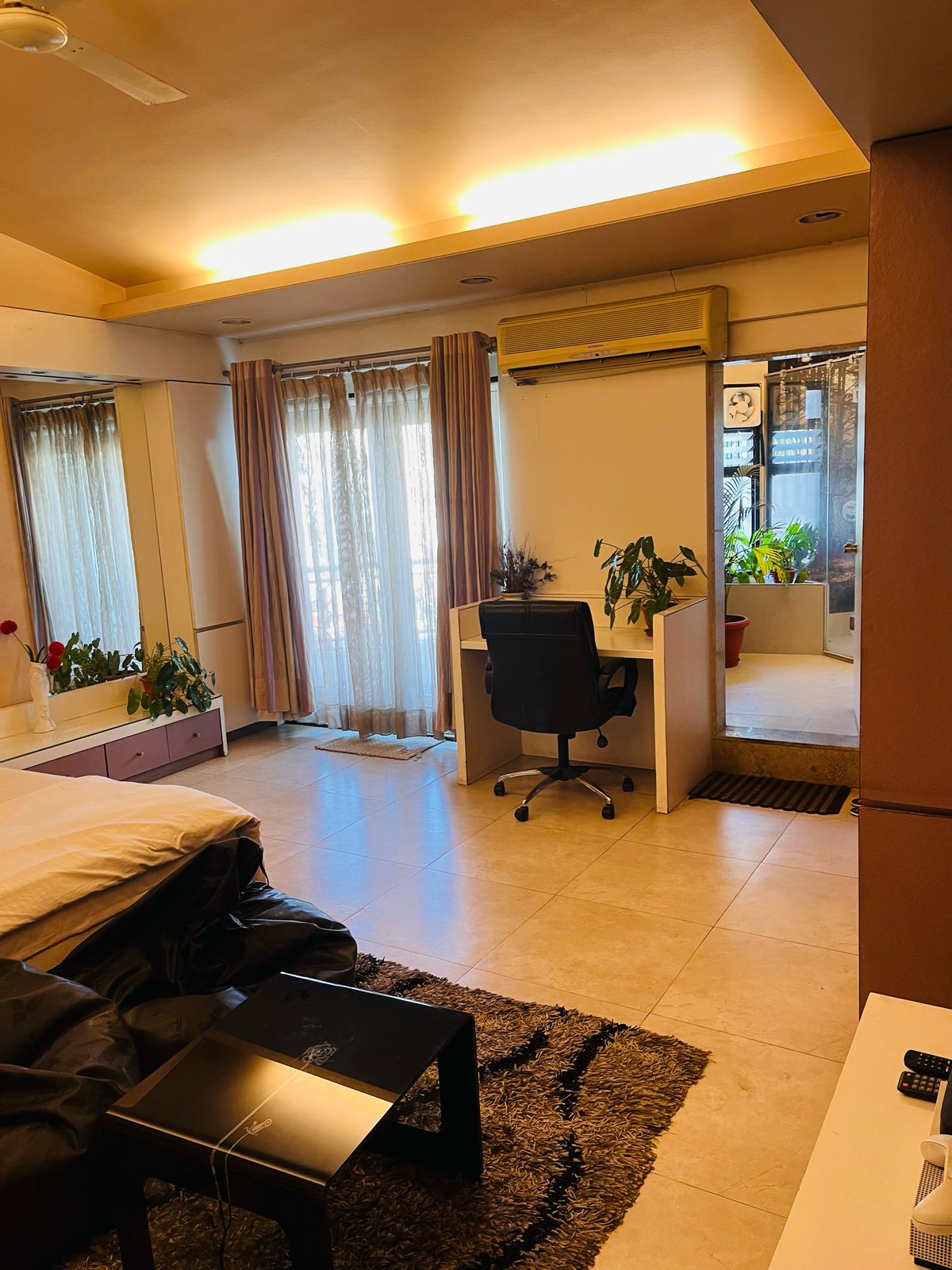 Rose Room — view 3